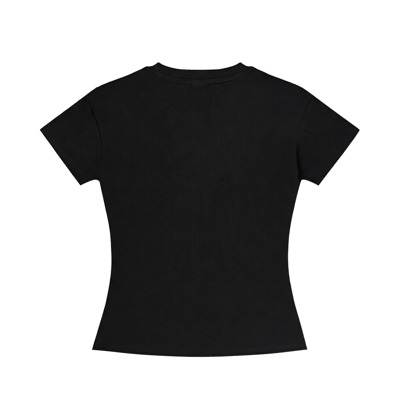 HOT WONDERS Pop Star Tee ๐ Red Logo