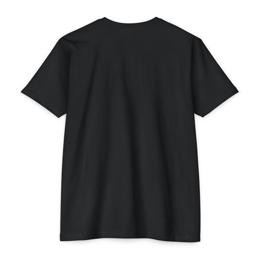 Copy of Copy of Skinny ASF T-Shirt | Minimal Text Graphic, Black Casual Tee