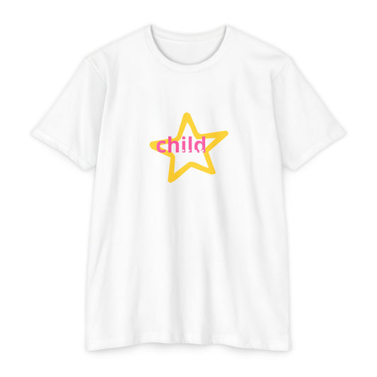 Copy of Copy of Skinny ASF T-Shirt | Minimal Text Graphic, Black Casual Tee