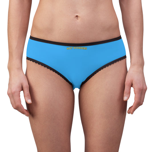 Hot Wonders "Scout Me" Cotton Briefs
