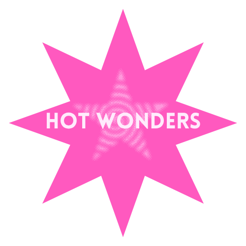 Hot Wonders