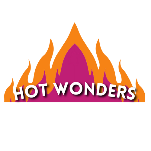 Hot Wonders